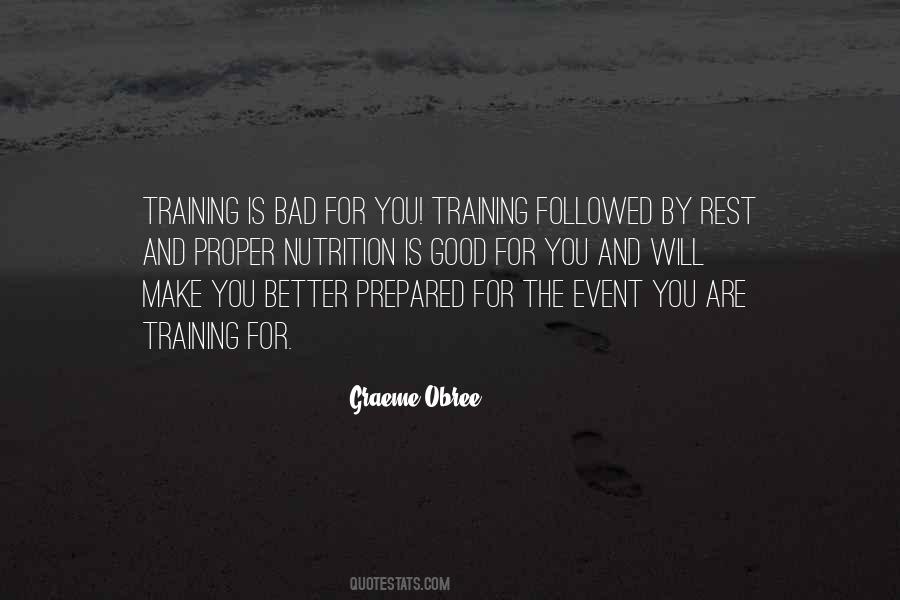 Make You Better Quotes #520059