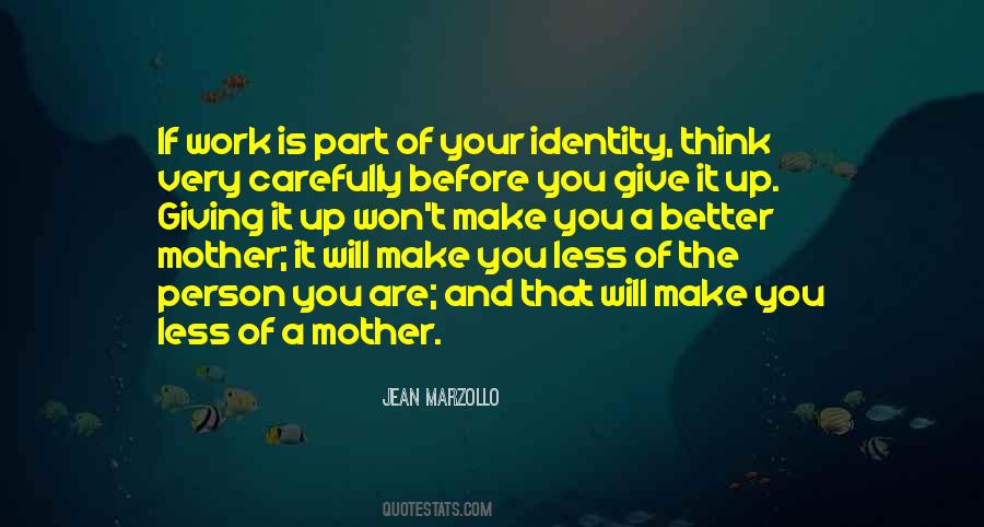 Make You Better Quotes #62724