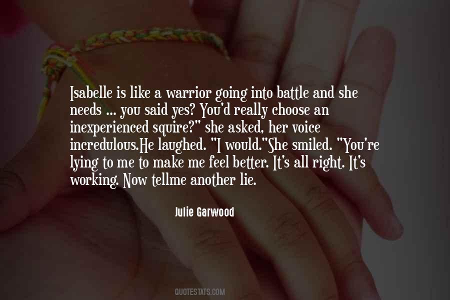 Make You Better Quotes #69143