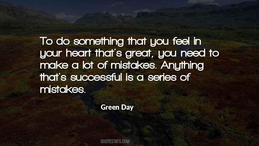 Make You Feel Great Quotes #1430306