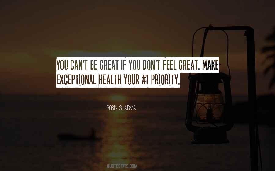 Make You Feel Great Quotes #570938