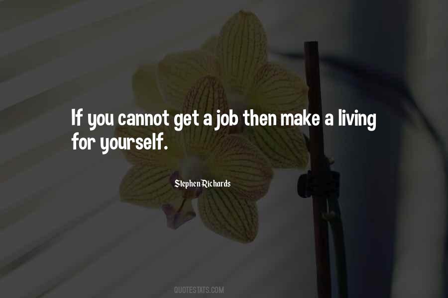 Make Your Life Quotes #44649 Make Your Life Quotes #44649