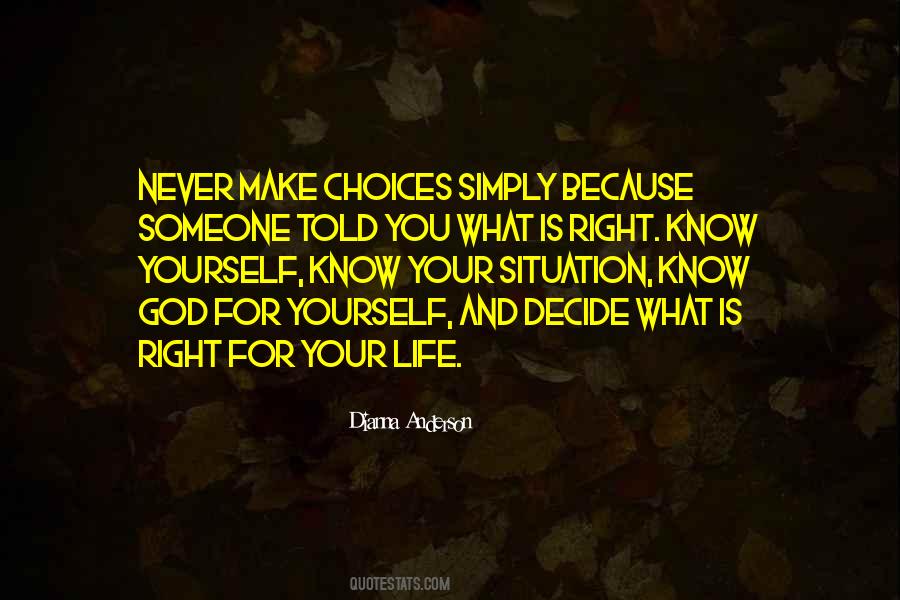Make Your Life Quotes #47122 Make Your Life Quotes #47122