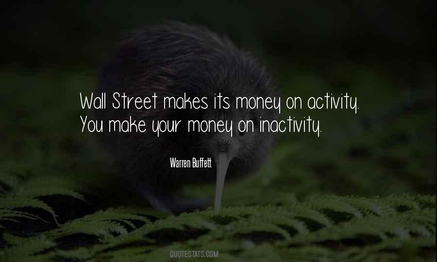 Make Your Money Quotes #1124966