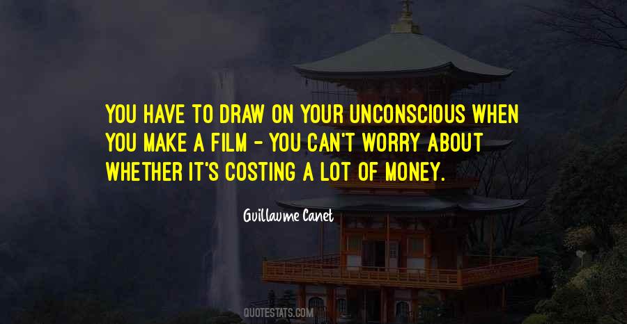 Make Your Money Quotes #20379