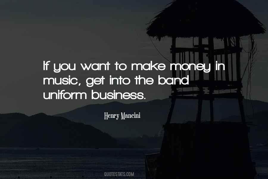 Make Your Money Quotes #22630