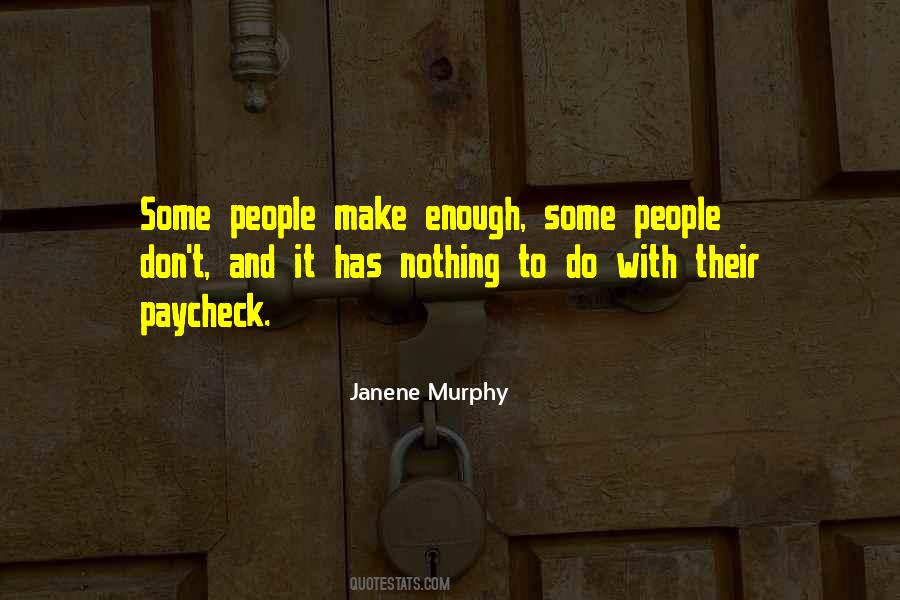 Make Your Money Quotes #26079