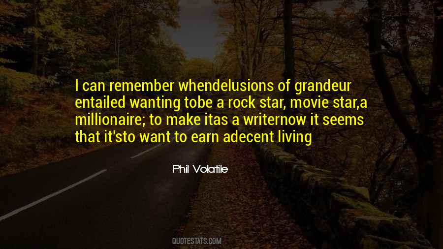 Make Your Money Quotes #31663