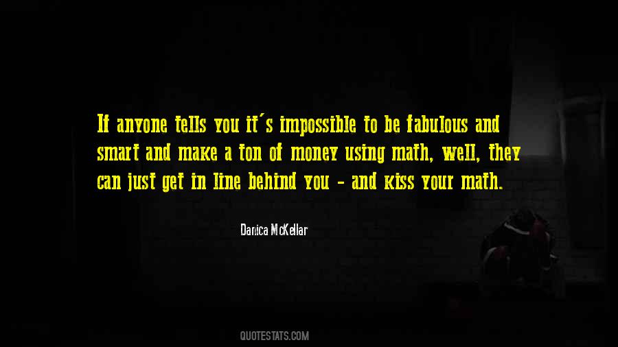 Make Your Money Quotes #40293
