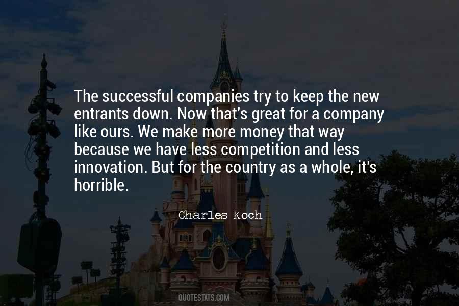 Make Your Money Quotes #45494