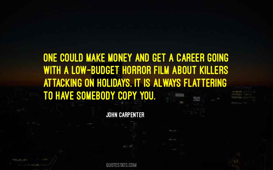 Make Your Money Quotes #45725