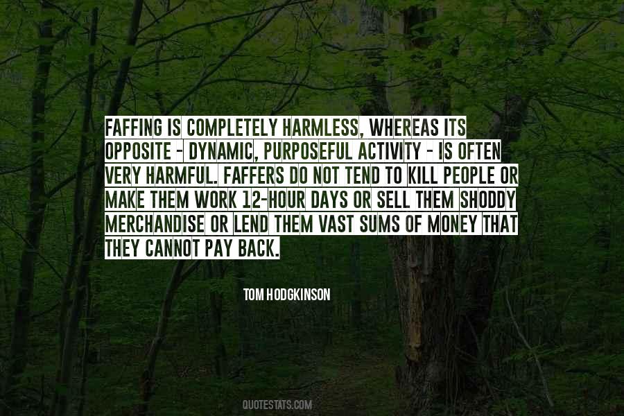 Make Your Money Quotes #50562