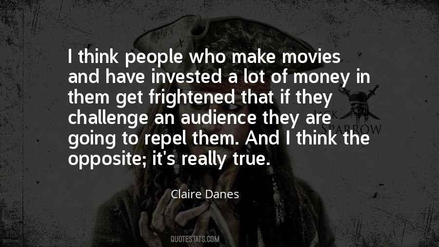 Make Your Money Quotes #53522