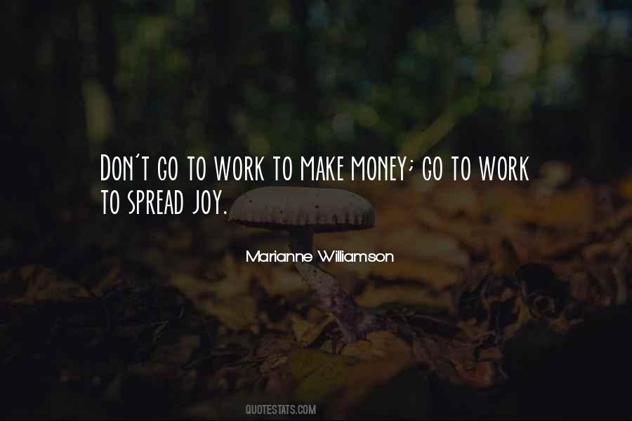 Make Your Money Quotes #58002