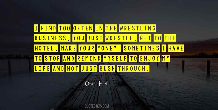 Make Your Money Quotes #845187