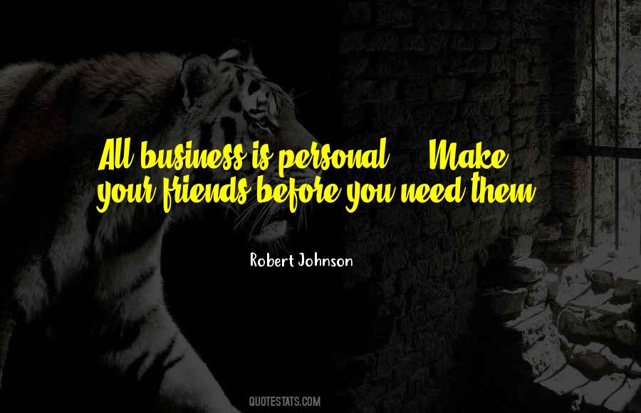Make Your Own Business Quotes #14009