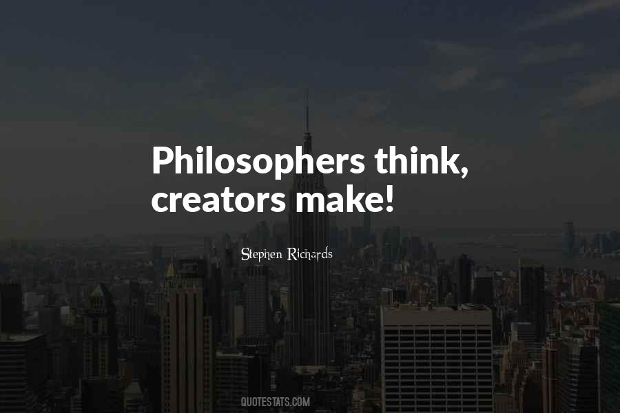 Make Your Own Dreams Quotes #77581