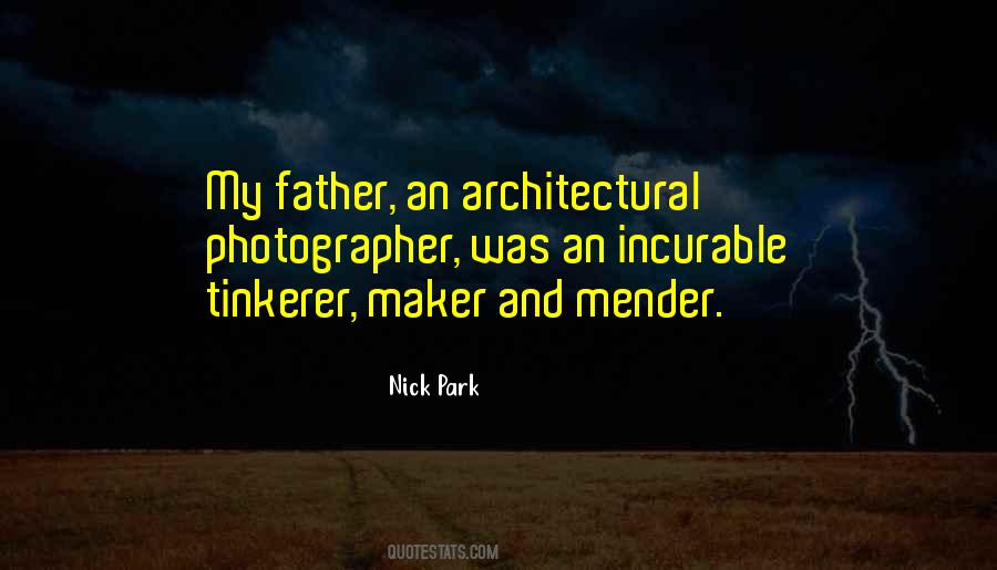 Maker Quotes #1314975