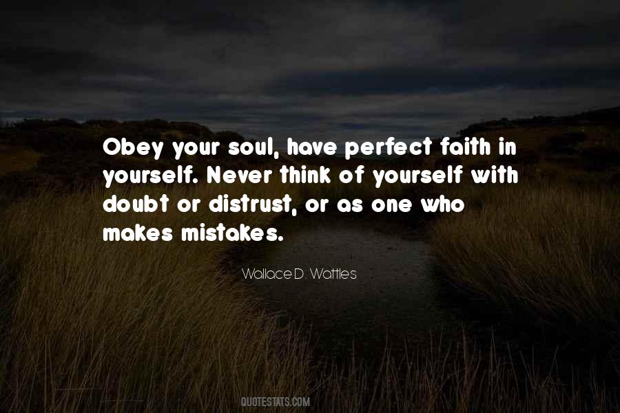 Makes Mistakes Quotes #1846140