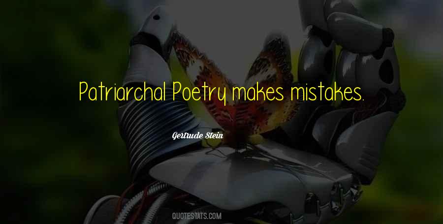 Makes Mistakes Quotes #204707