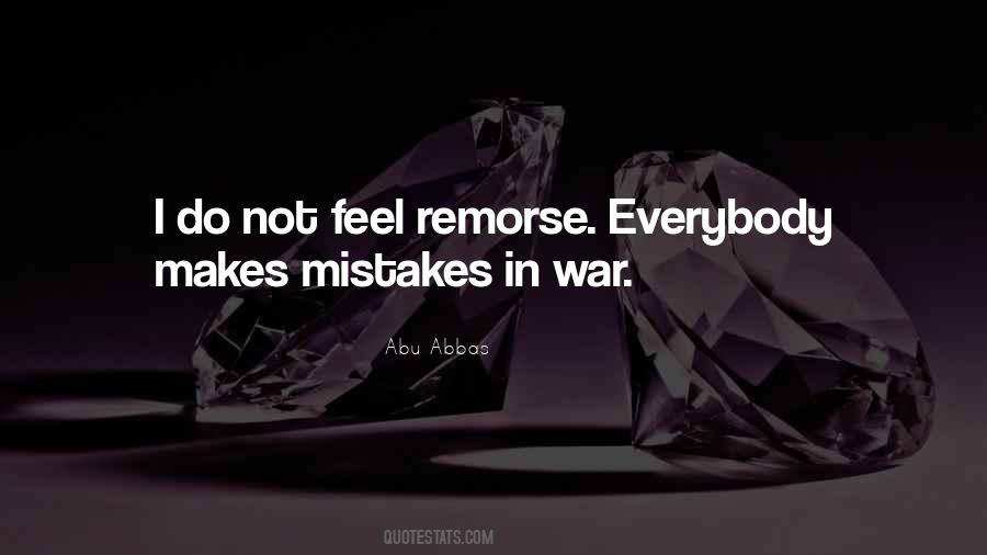 Makes Mistakes Quotes #691826