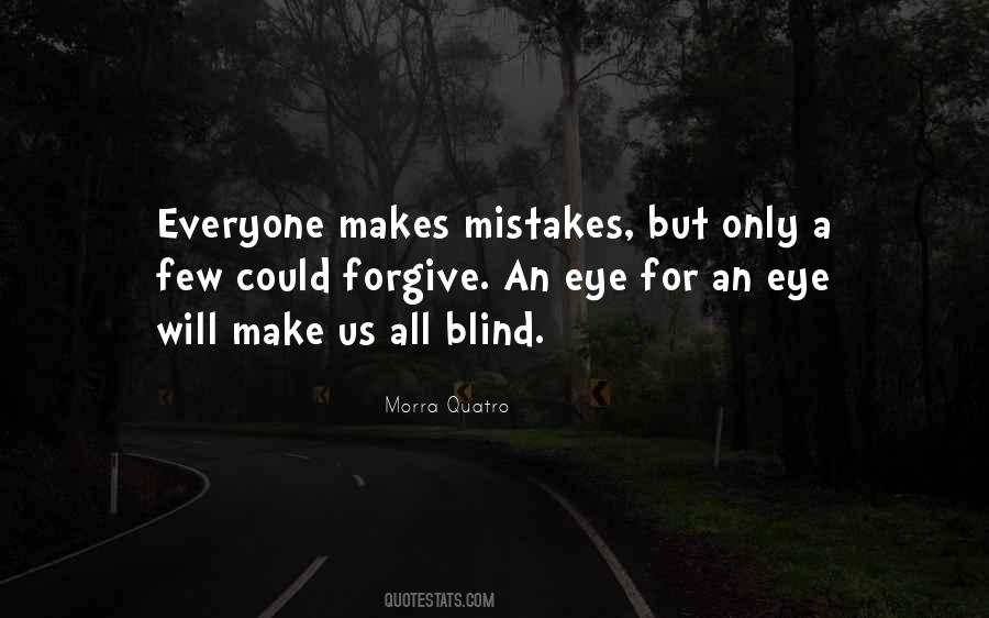 Makes Mistakes Quotes #746862