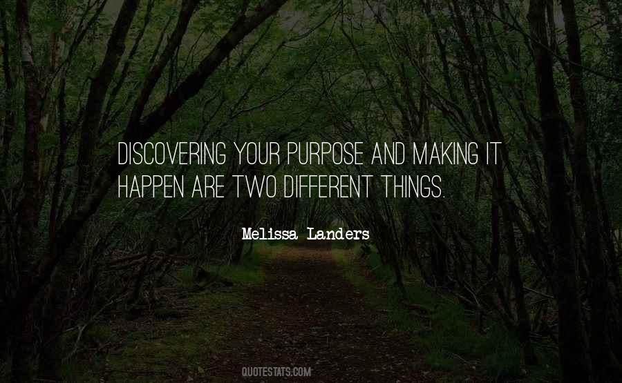 Making Happen Quotes #122604