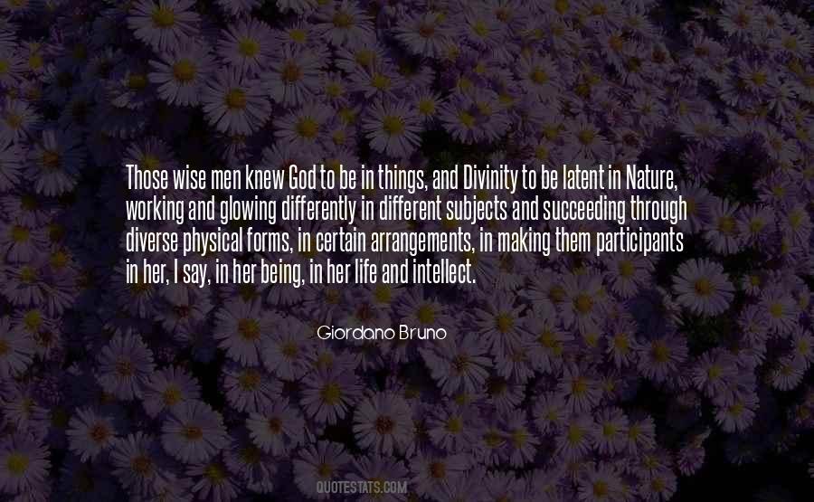 Making It Through Life Quotes #1444124