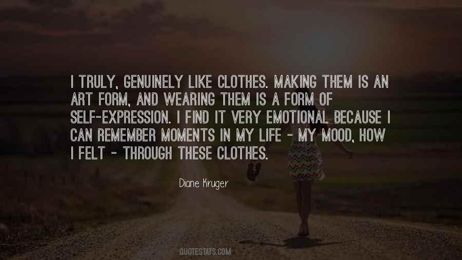 Making It Through Life Quotes #345362