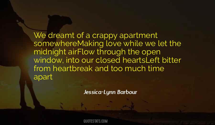 Making It Through Life Quotes #593489