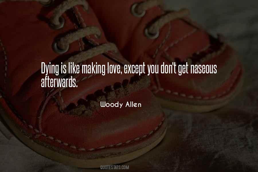 Making Love Out Of Nothing At All Quotes #27738 Making Love Out Of Nothing At All Quotes #27738