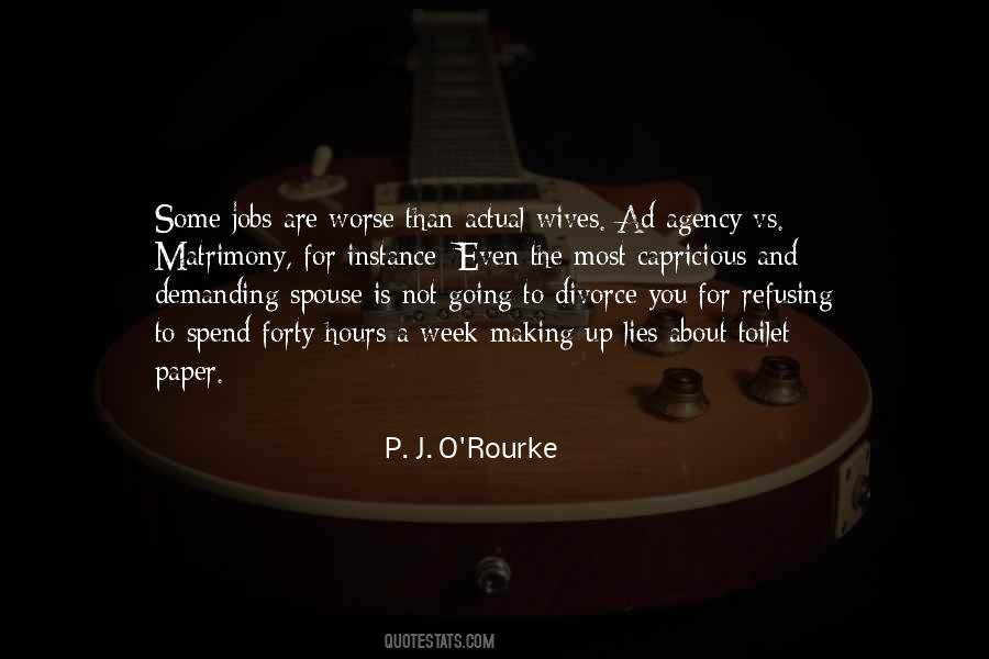 Making Up Lies Quotes #1547372