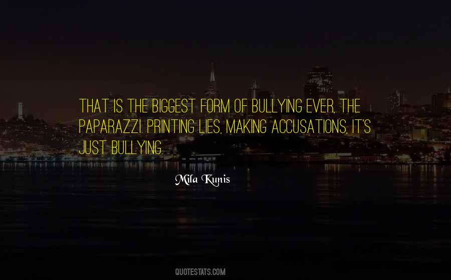 Making Up Lies Quotes #971977