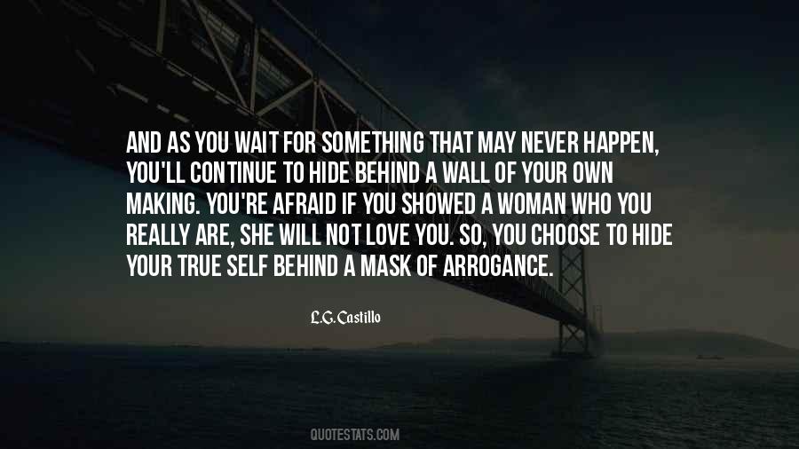 Making You Wait Quotes #1011215