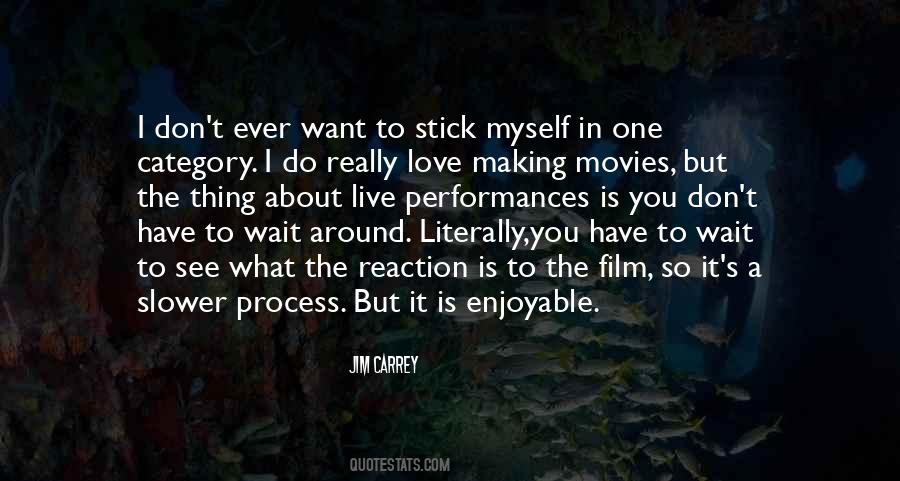 Making You Wait Quotes #1785705