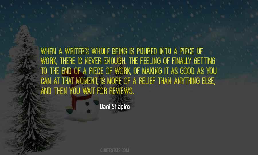 Making You Wait Quotes #767794