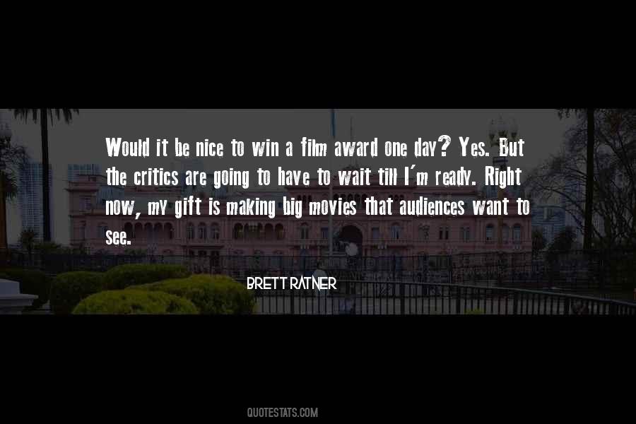 Making You Wait Quotes #852905