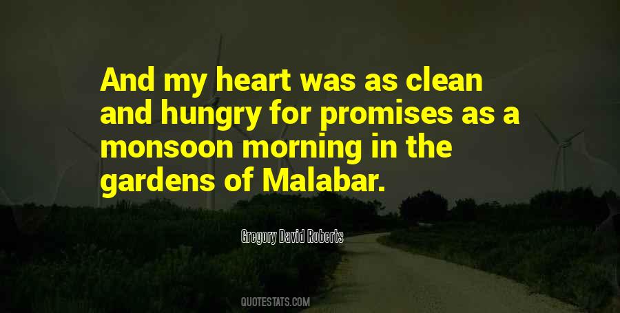 Malabar Quotes #38590