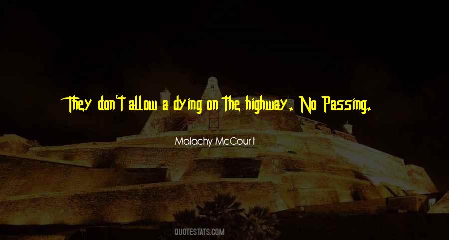 Malachy Quotes #1576602