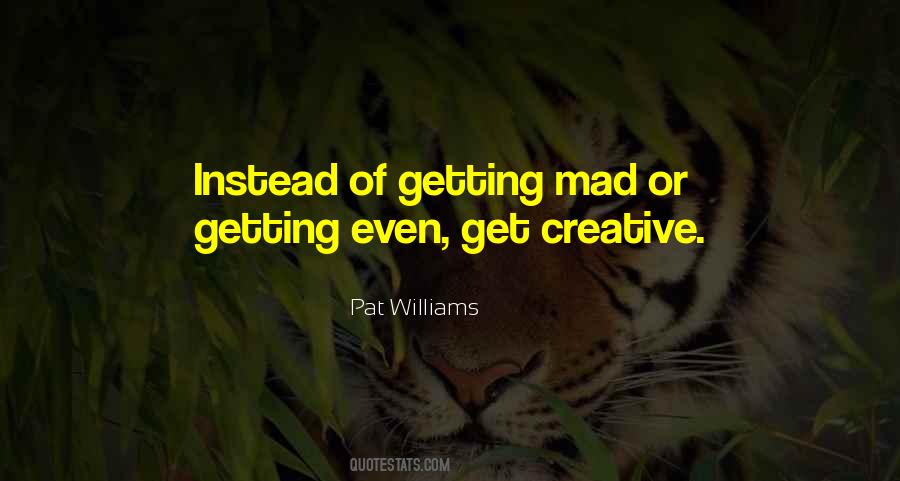 Maladaptive Behavior Quotes #1298770