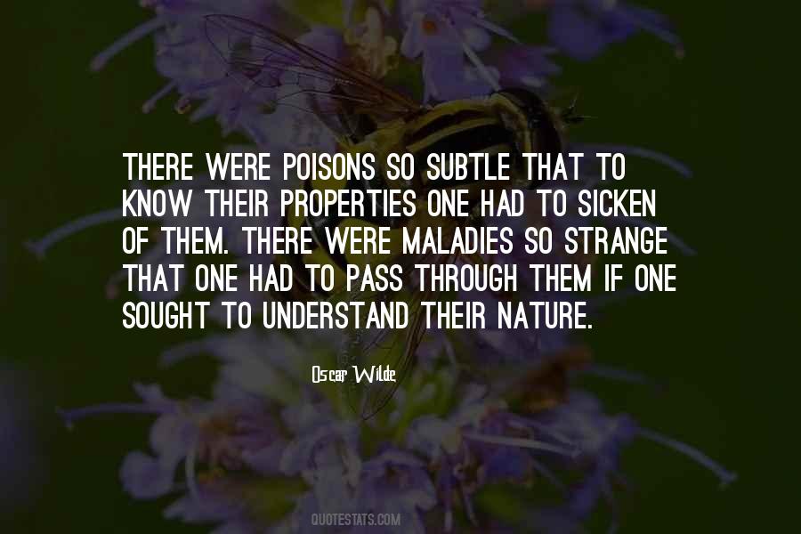 Maladies Quotes #1848222