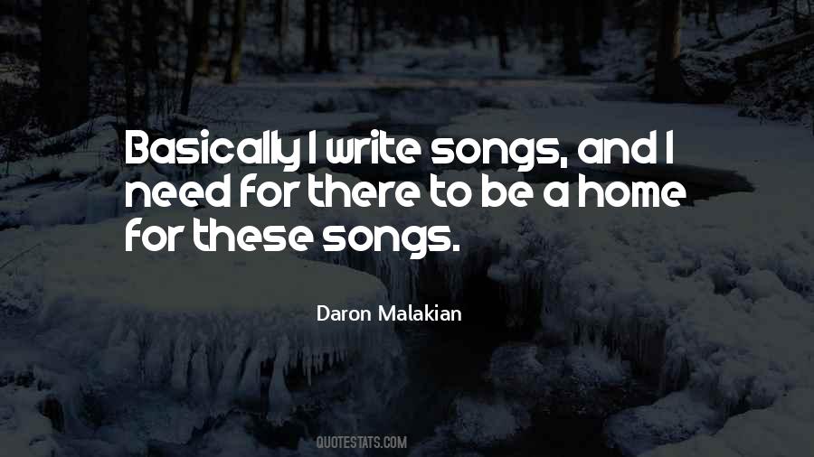 Malakian Quotes #1128631