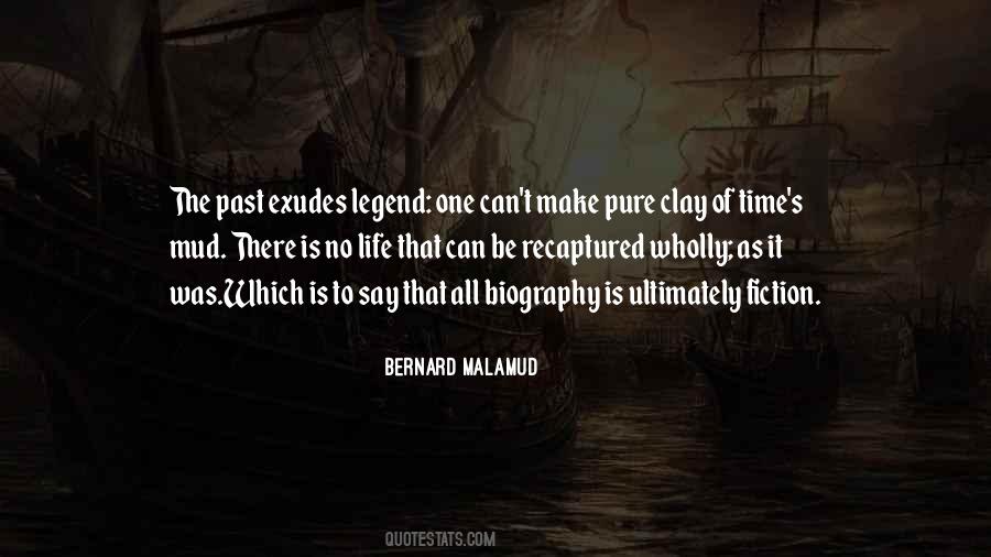 Malamud Quotes #123369