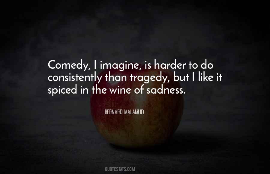 Malamud Quotes #1754383