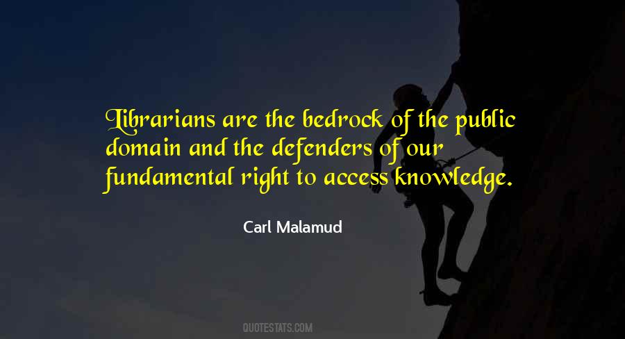 Malamud Quotes #464000