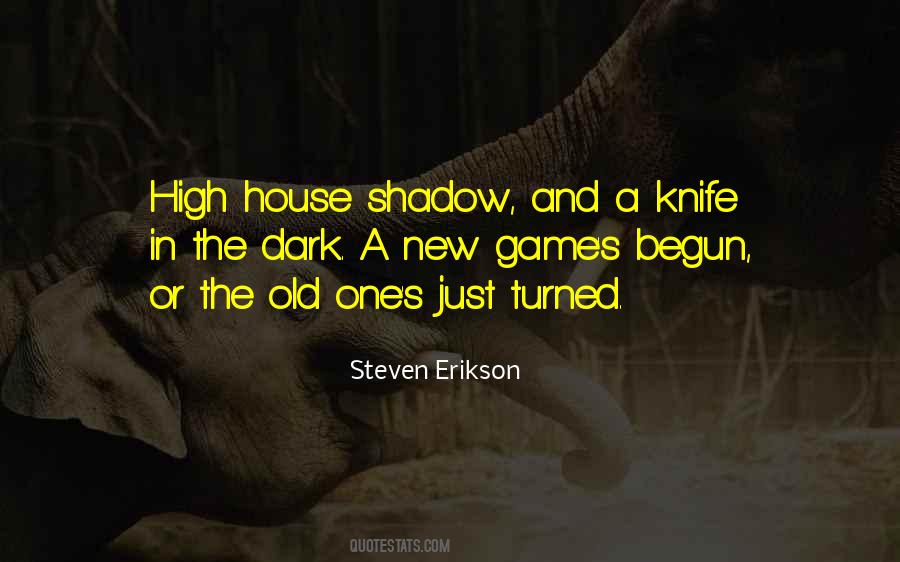 Malazan Quotes #1154145