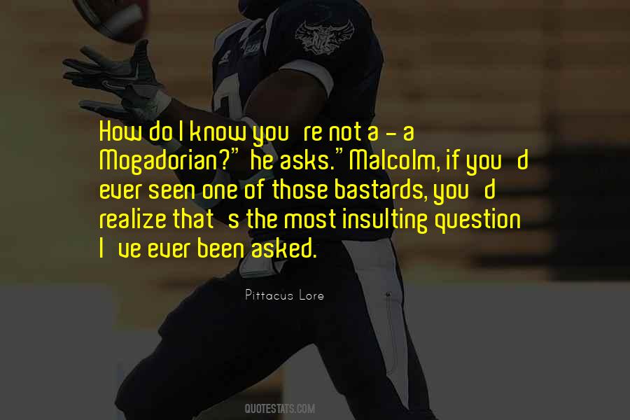Malcolm Quotes #1162605