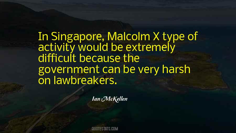 Malcolm Quotes #1624181
