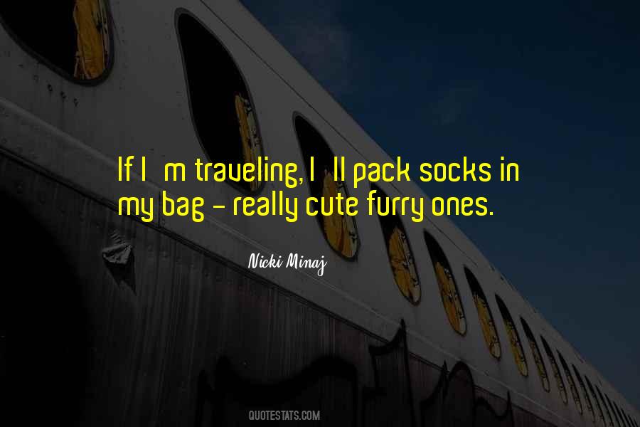 Quotes About Cute Socks #1141723