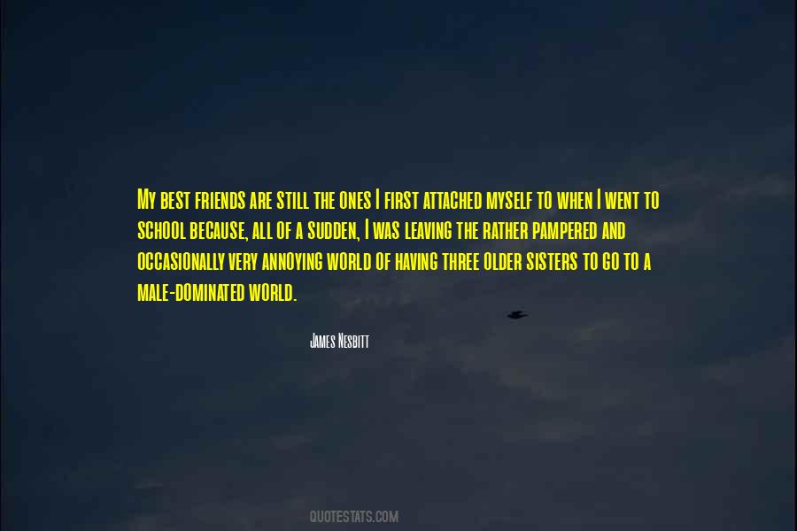 Male Dominated Quotes #1768287 Male Dominated Quotes #1768287
